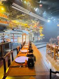 🇨🇳Where are the best seats at Shenzhen Palace Banquet