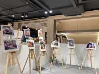 เที่ยวชมงานศิลปะ นิทรรศการ Beyond Celebration 