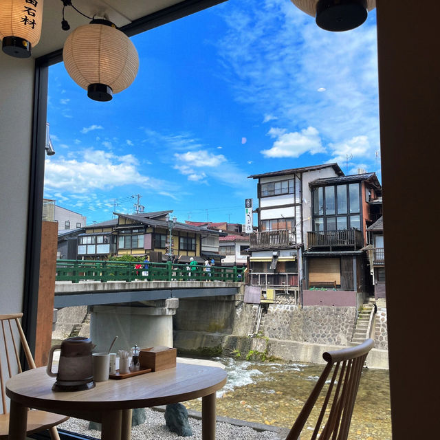 Takayama Day Trip Summary ✨