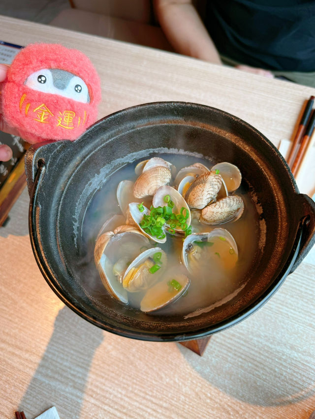神石燒一流✅