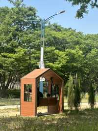 인천대공원 나들이 가보자!