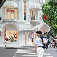 Day Trip Itinerary for Hanoi