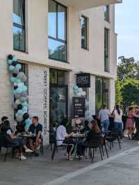 Street Coffee Roasters