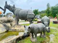Satun Geopark Gateway เที่ยวสตูล