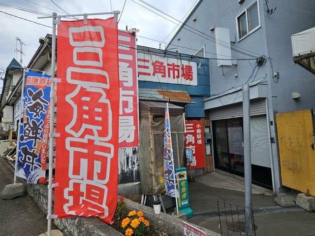 北海道~小樽的日與夜~難忘剪映。