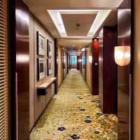 深圳麗思卡爾頓酒店（The Ritz-Carlton, Shenzhen）