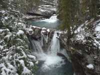 Heaven on Earth—Banff, Canada
