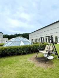 A Full Day at Ōtsuka Museum of Art 🎨🏛️