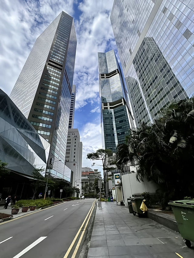 สิงคโปร์🇸🇬
