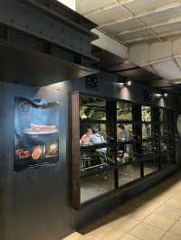 🥩 GAMSA Korean BBQ House – ปิ้งย่างเกาหลีพรีเมียม