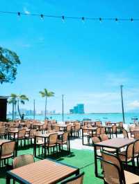 Northam Beach