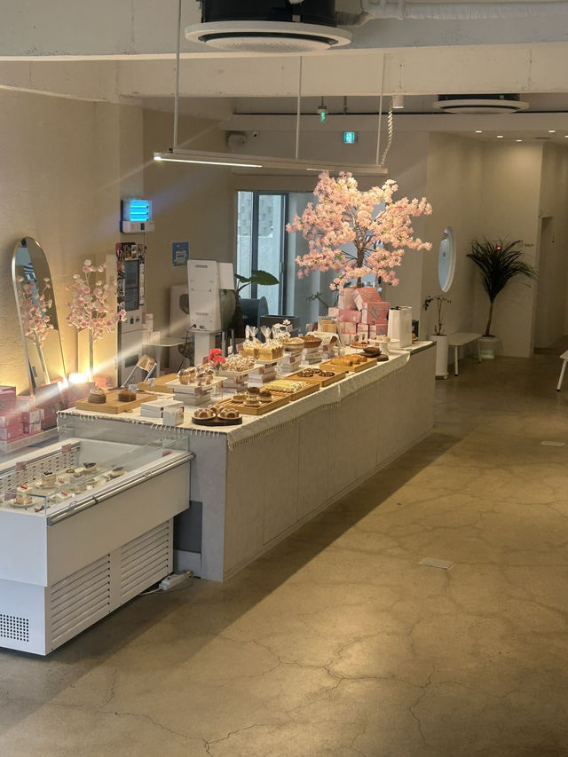 ️ 🌳☕️푸른 숲 속 힐링 아지트, 폴라그란데🍀