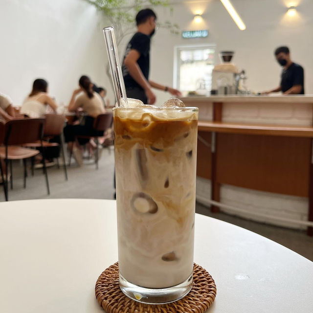 Kedai cafe P.66