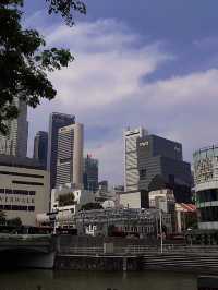 เที่ยวสิงคโปร์กันเถอะ🇸🇬