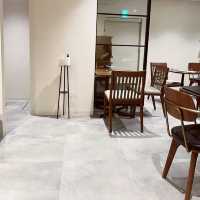 Ginza Cafe