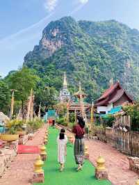 วัดสินไชยาราม วัดสวยแห่งเมืองเฟือง