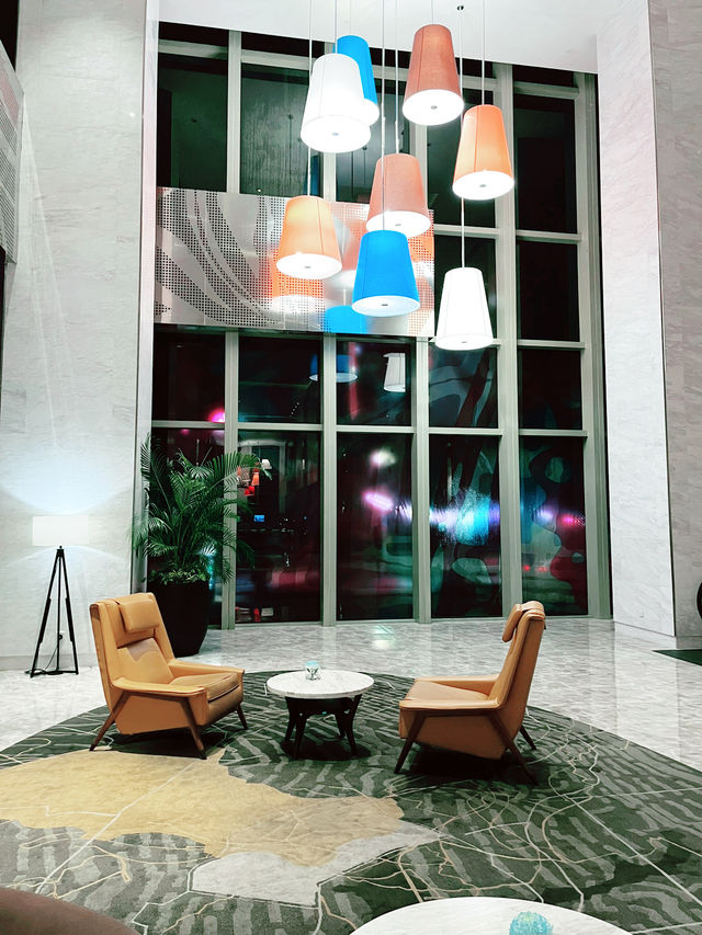 Le Méridien Putrajaya: Perfect Summer Staycation & Business Retreat