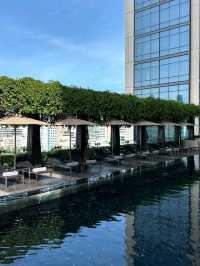 🌟 Royal Indulgence at The St. Regis Bangkok 🌟