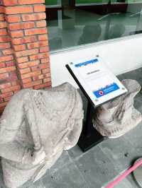 North Sumatra Museum: Discover the Rich Heritage of Medan