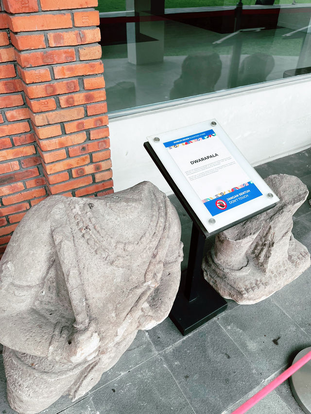 North Sumatra Museum: Discover the Rich Heritage of Medan