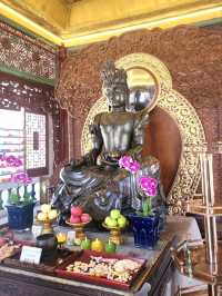 เที่ยวชม Liurong Temple วัดเก่าแก่ในกว่างโจว
