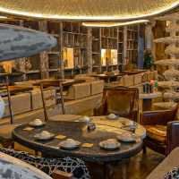 ร้านอาหารริมหาดวิวสวยบรรยากาศดี Glass House BoHo
