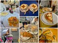🍴피렌체에서 먹었던 음식 모음🍴