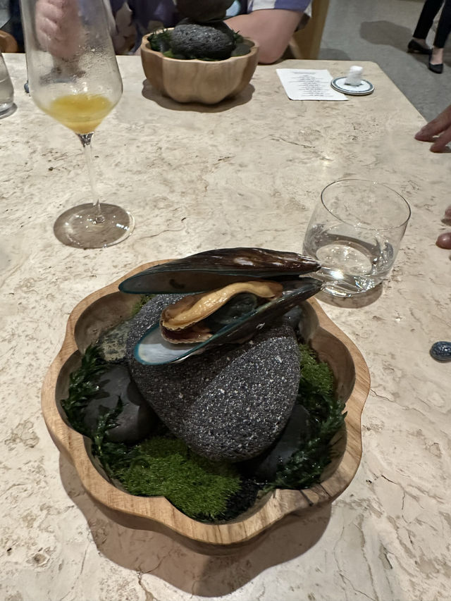 Savor the Flavors at Gēn Restaurant in Penang 🇲🇾 