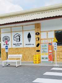 Kyoto Shi Cafe 🎏