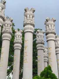 500 Lohan Temple, Bintan: A Journey Through Serenity