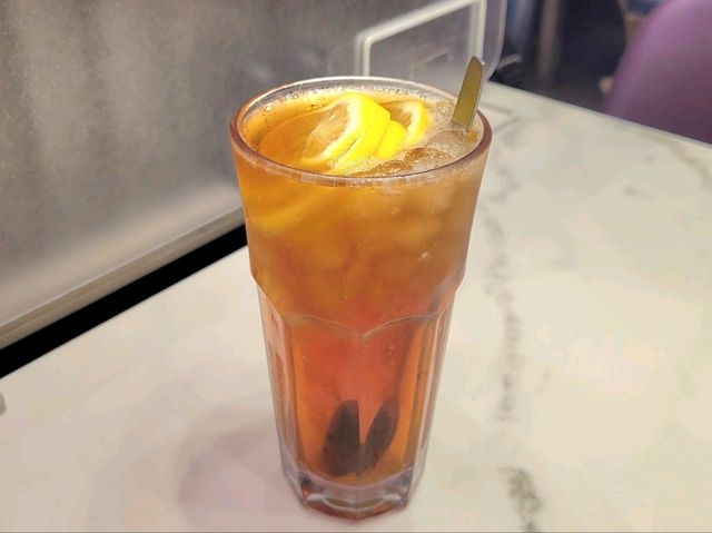 香港｜太興