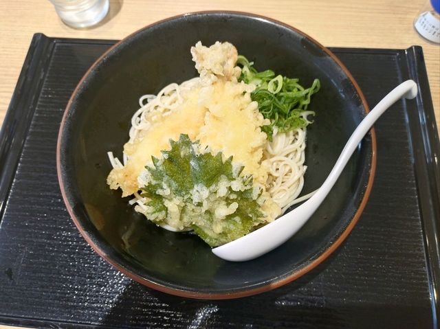 長崎空港　グルメ