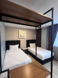 馬來西亞🇲🇾 吉隆坡 Mtree Hotel Nilai住宿分享