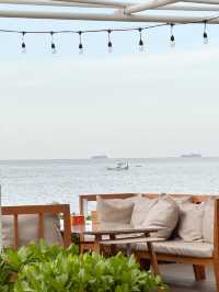 คาเฟ่พัทยา 2025 🏖️✨