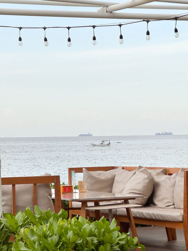 คาเฟ่พัทยา 2025 🏖️✨