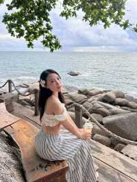 📍Phuket Trip Moment 