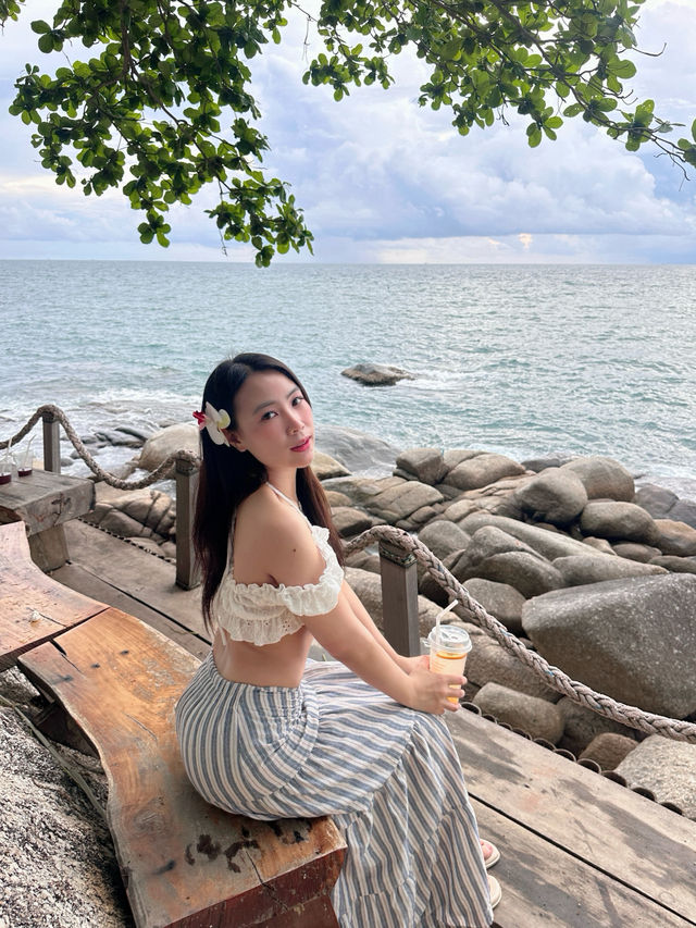 📍Phuket Trip Moment 