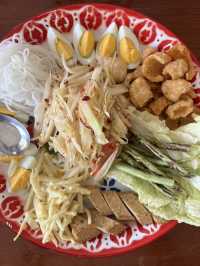 A day in Ubon Ratchathani
