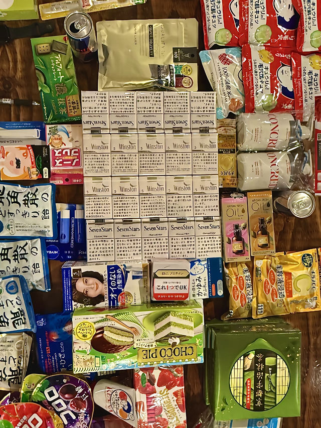 โอซาก้า🇯🇵