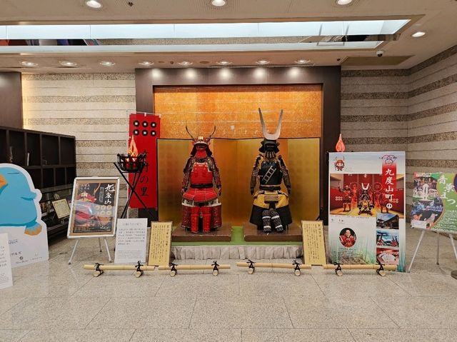 和歌山住宿｜隱藏在四星酒店內的獨旅住宿首選—The S3 Wakayama Station
