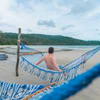 Rest Sea Koh kood