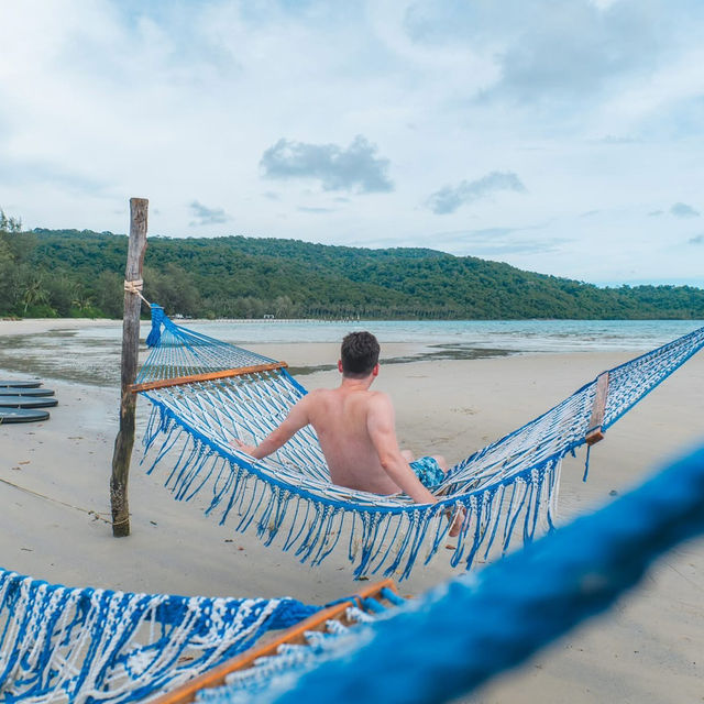 Rest Sea Koh kood
