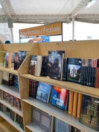Doulos Hope Cruise - Cruise Ship Floating Library