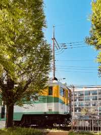 All Aboard for History: A Review of the Korail Railroad Museum
