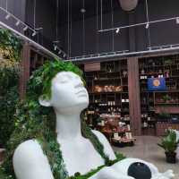 Sama Garden