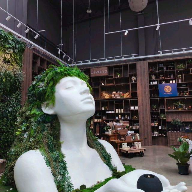 Sama Garden