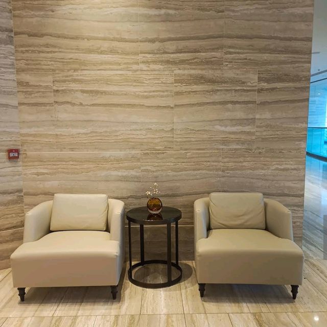 香港九龍東皇冠假日酒店（Crowne Plaza Hong Kong Kowloon East）