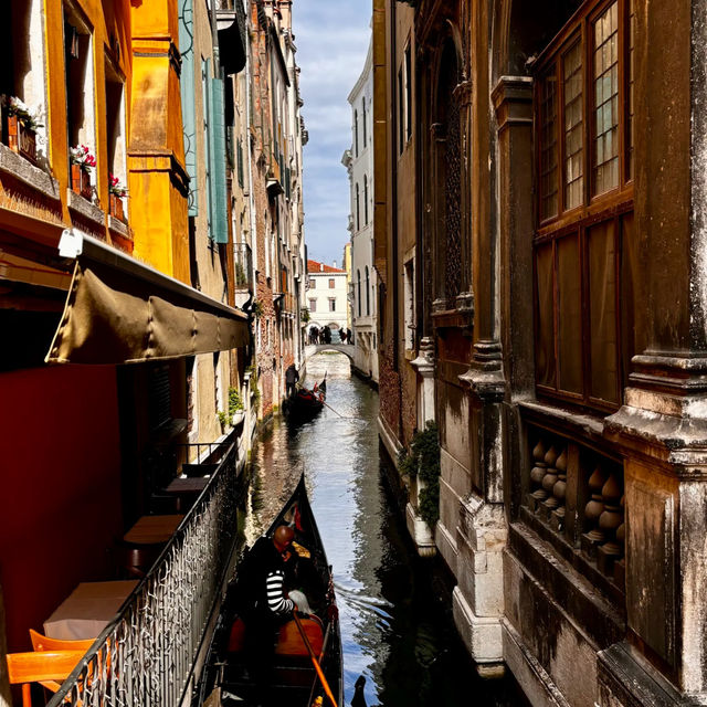 Just Next to Venice: An Underrated Little Water City... Treviso! 🤫🚤