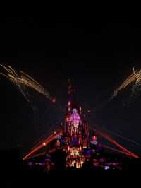 Hong Kong Disneyland 