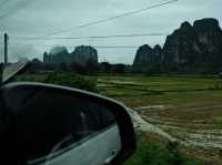 Meuangfeuang- Laos